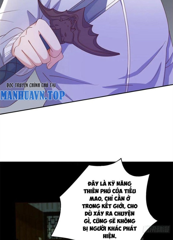 Xin Lỗi, Có Hệ Thống Thật Sự Quá Lợi Hại Chapter 43 - Trang 2