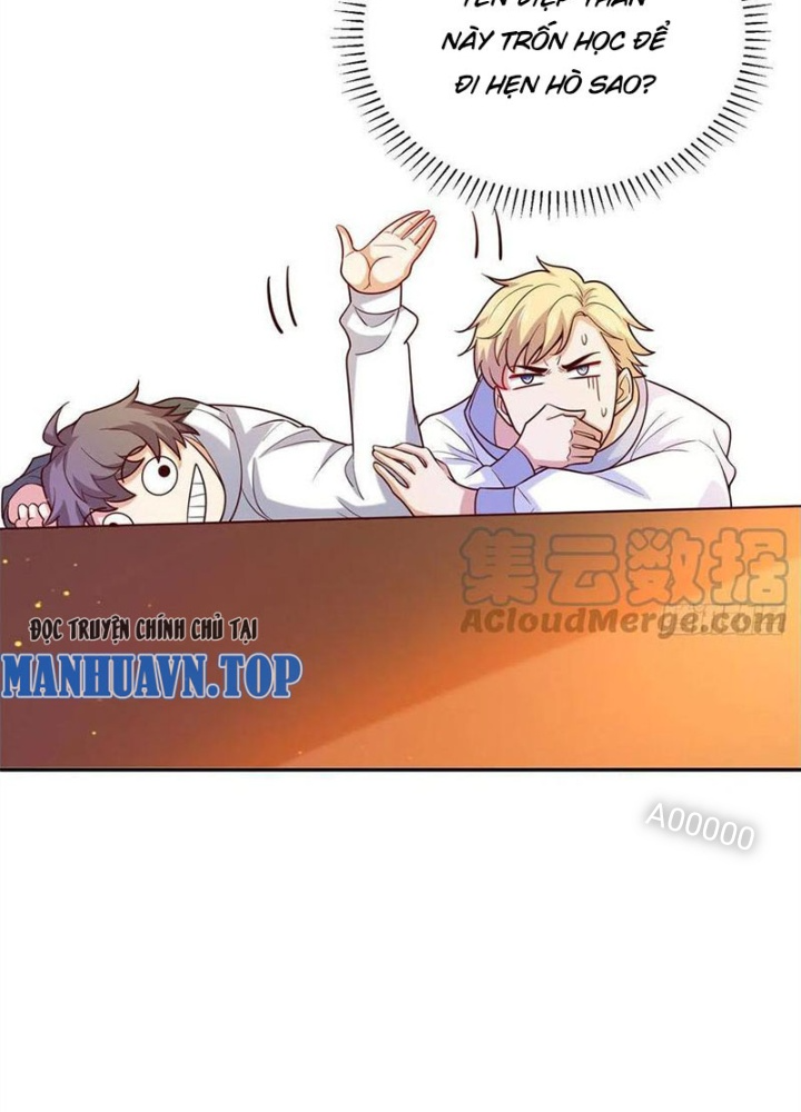 Xin Lỗi, Có Hệ Thống Thật Sự Quá Lợi Hại Chapter 43 - Trang 2