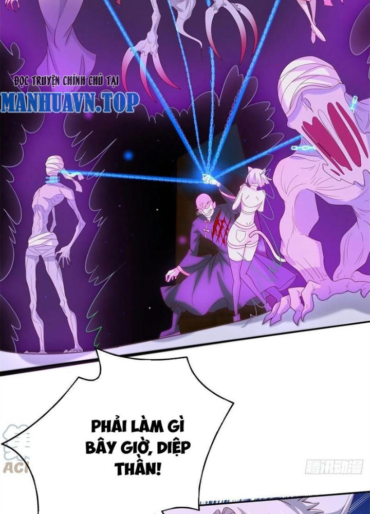 Xin Lỗi, Có Hệ Thống Thật Sự Quá Lợi Hại Chapter 43 - Trang 2