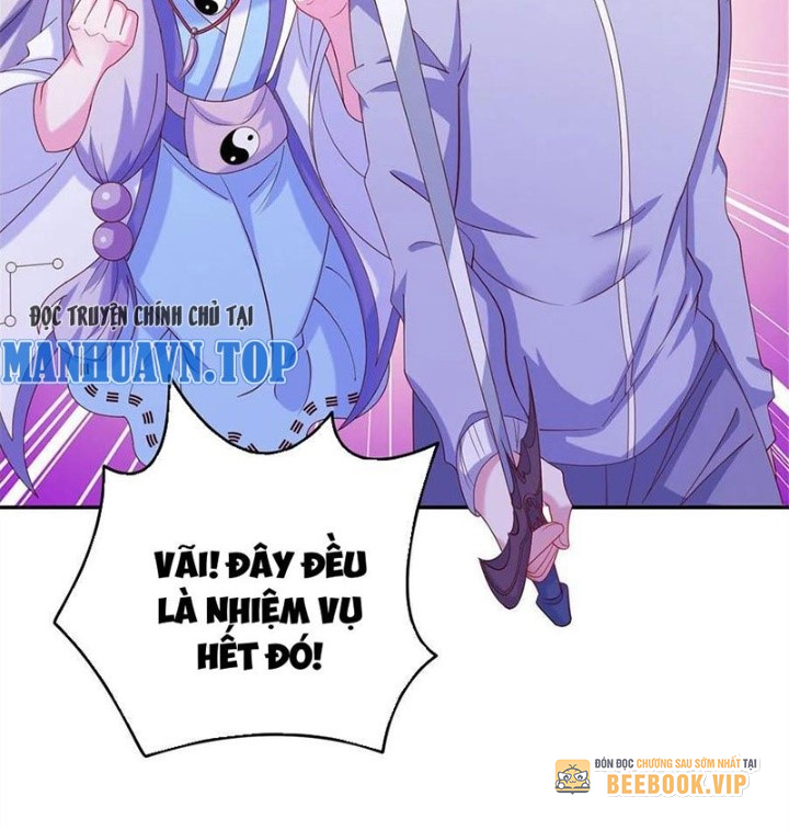 Xin Lỗi, Có Hệ Thống Thật Sự Quá Lợi Hại Chapter 43 - Trang 2