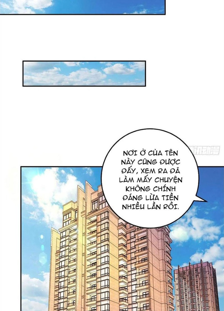 Xin Lỗi, Có Hệ Thống Thật Sự Quá Lợi Hại Chapter 43 - Trang 2
