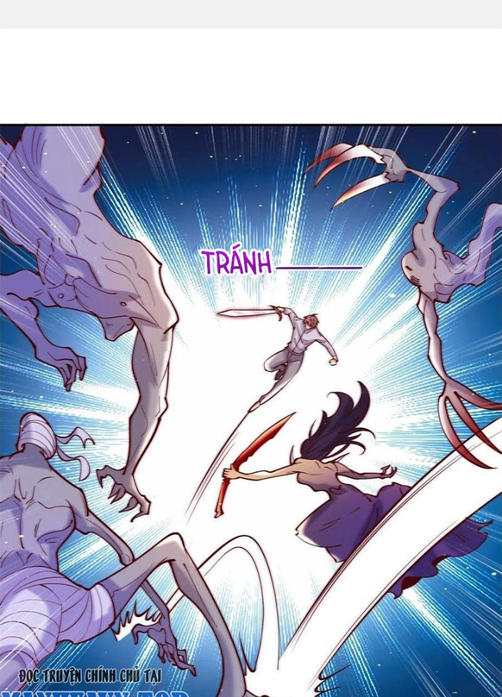 Xin Lỗi, Có Hệ Thống Thật Sự Quá Lợi Hại Chapter 44 - Trang 2