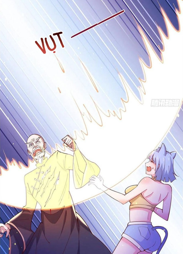 Xin Lỗi, Có Hệ Thống Thật Sự Quá Lợi Hại Chapter 44 - Trang 2