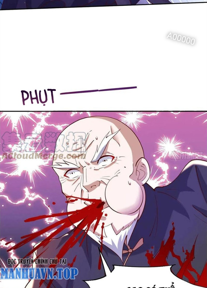 Xin Lỗi, Có Hệ Thống Thật Sự Quá Lợi Hại Chapter 44 - Trang 2