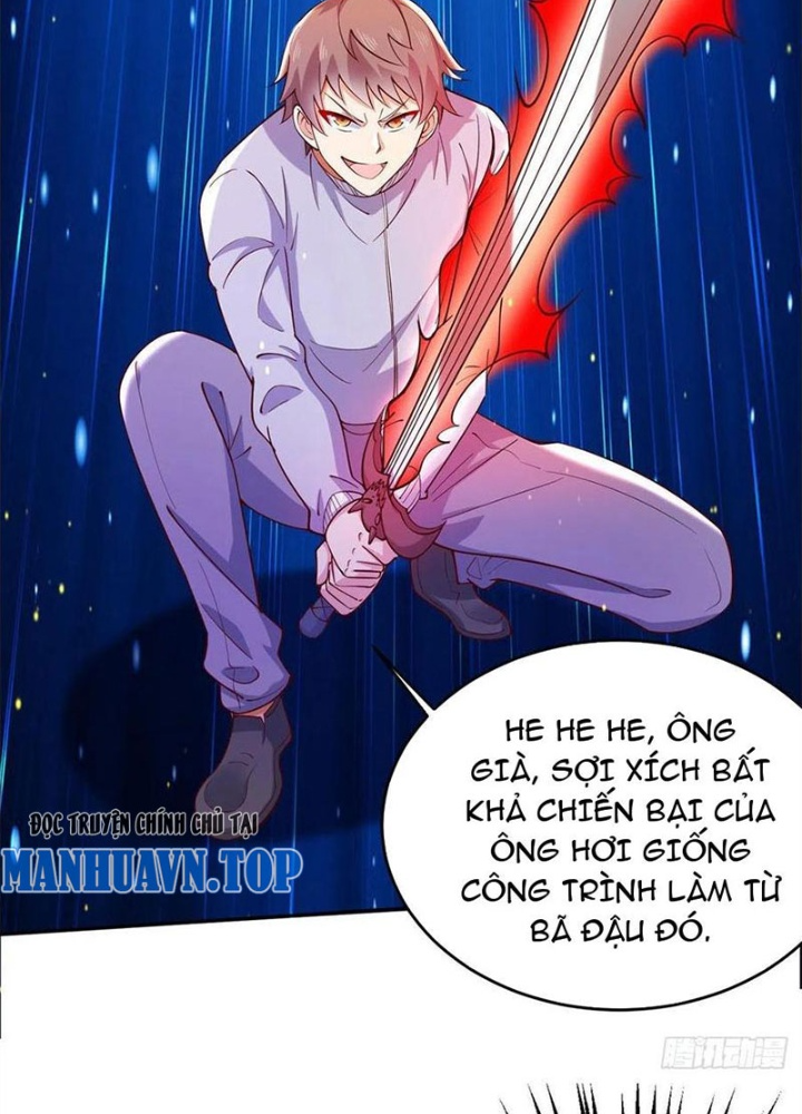 Xin Lỗi, Có Hệ Thống Thật Sự Quá Lợi Hại Chapter 44 - Trang 2
