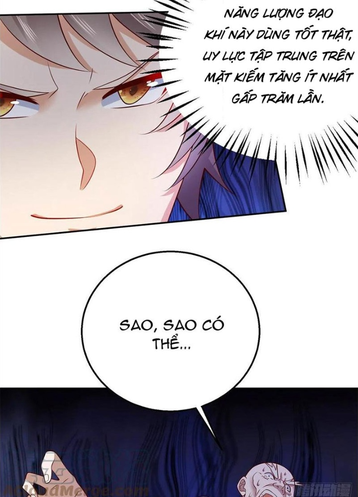 Xin Lỗi, Có Hệ Thống Thật Sự Quá Lợi Hại Chapter 44 - Trang 2