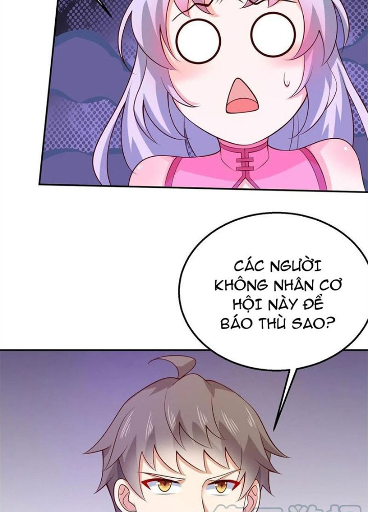 Xin Lỗi, Có Hệ Thống Thật Sự Quá Lợi Hại Chapter 44 - Trang 2