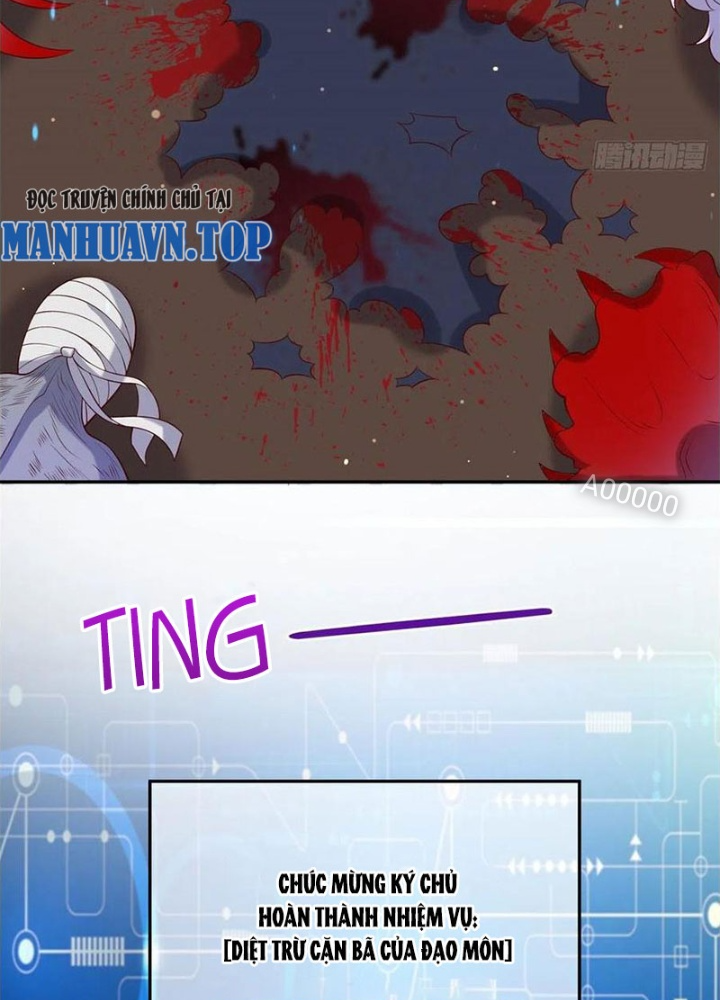 Xin Lỗi, Có Hệ Thống Thật Sự Quá Lợi Hại Chapter 44 - Trang 2