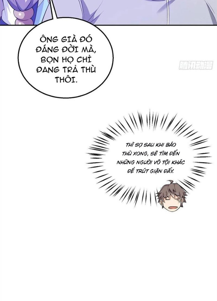 Xin Lỗi, Có Hệ Thống Thật Sự Quá Lợi Hại Chapter 44 - Trang 2