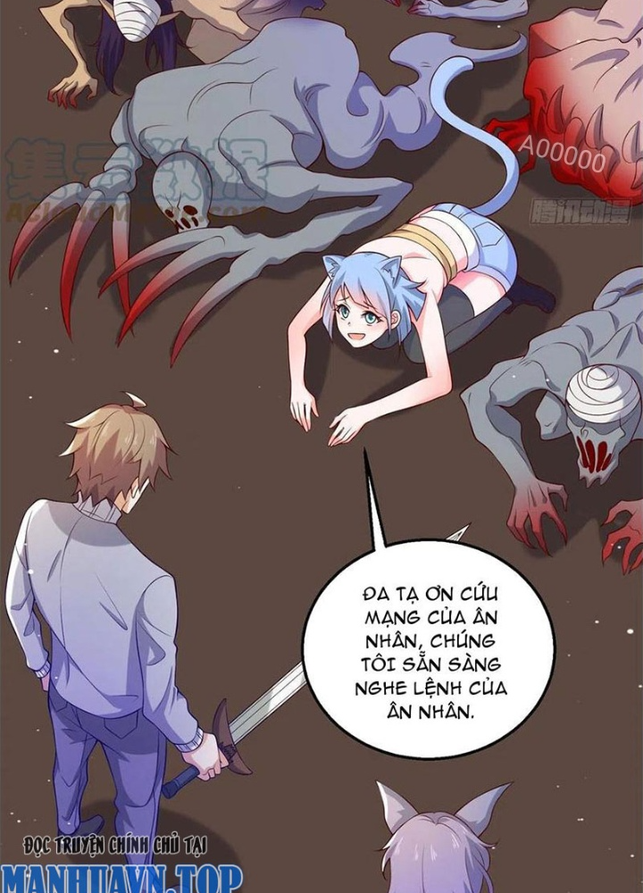 Xin Lỗi, Có Hệ Thống Thật Sự Quá Lợi Hại Chapter 44 - Trang 2