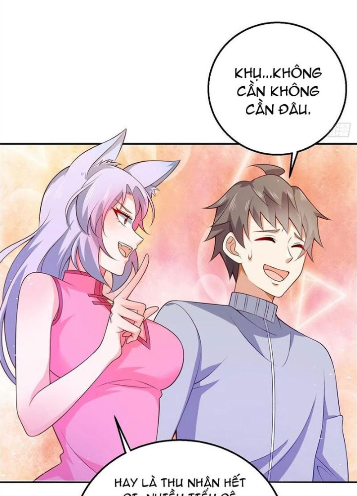 Xin Lỗi, Có Hệ Thống Thật Sự Quá Lợi Hại Chapter 44 - Trang 2