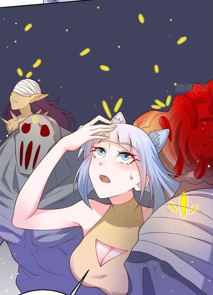 Xin Lỗi, Có Hệ Thống Thật Sự Quá Lợi Hại Chapter 44 - Trang 2