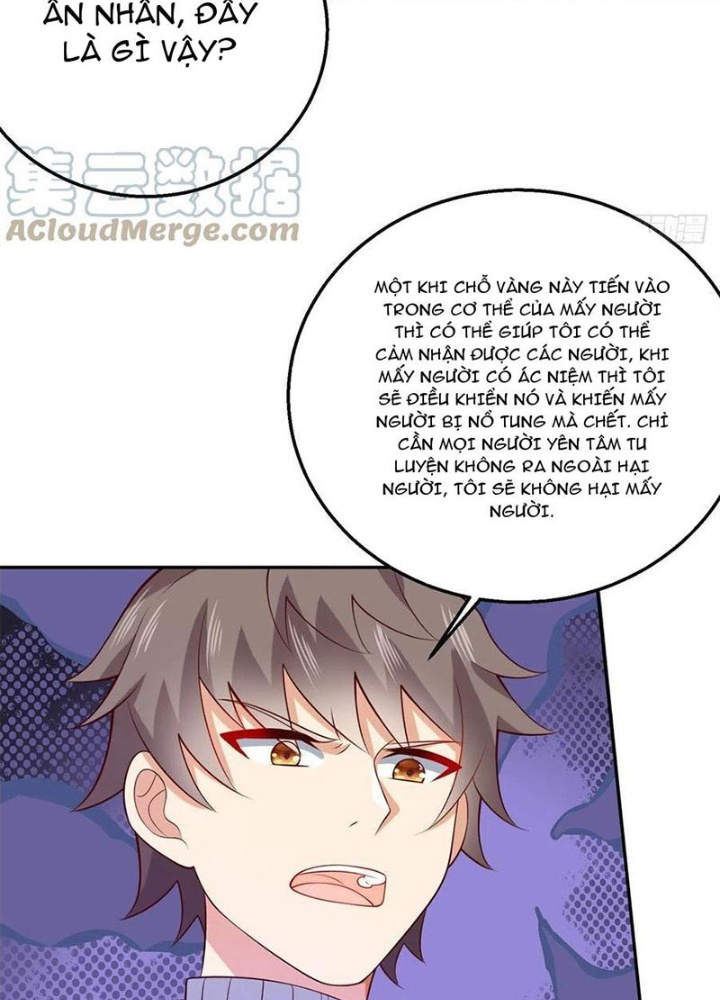 Xin Lỗi, Có Hệ Thống Thật Sự Quá Lợi Hại Chapter 44 - Trang 2