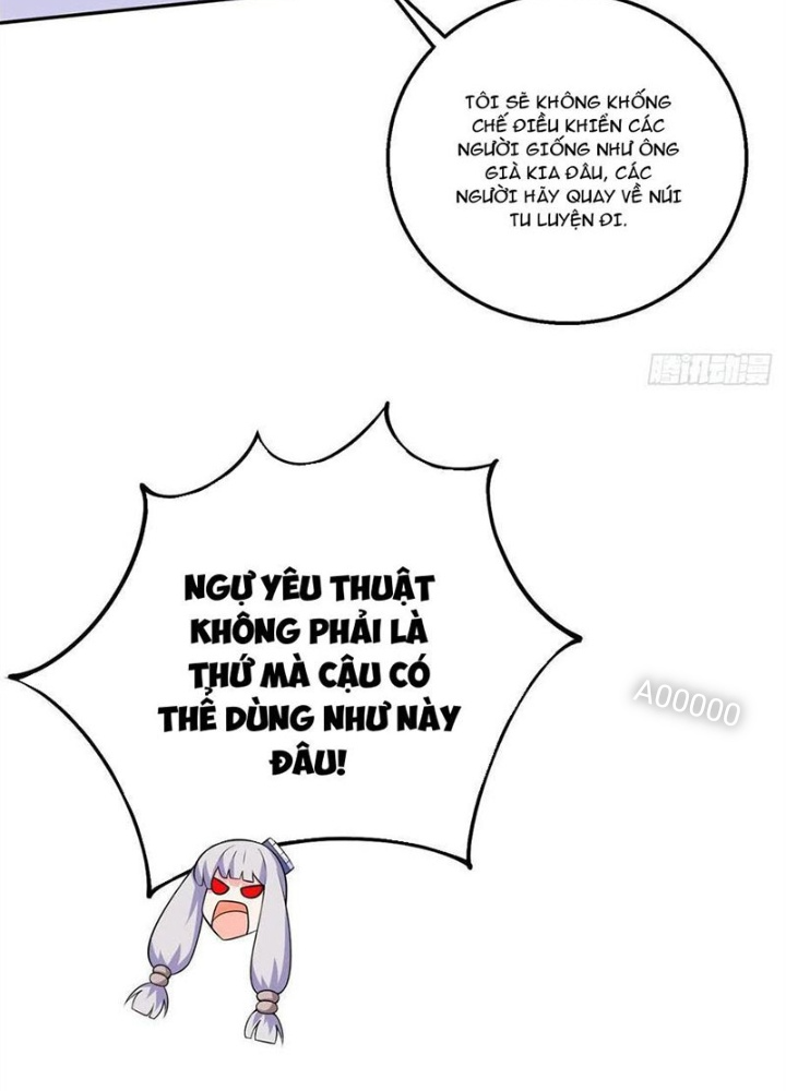 Xin Lỗi, Có Hệ Thống Thật Sự Quá Lợi Hại Chapter 44 - Trang 2