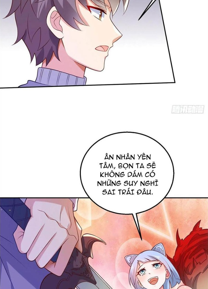 Xin Lỗi, Có Hệ Thống Thật Sự Quá Lợi Hại Chapter 44 - Trang 2