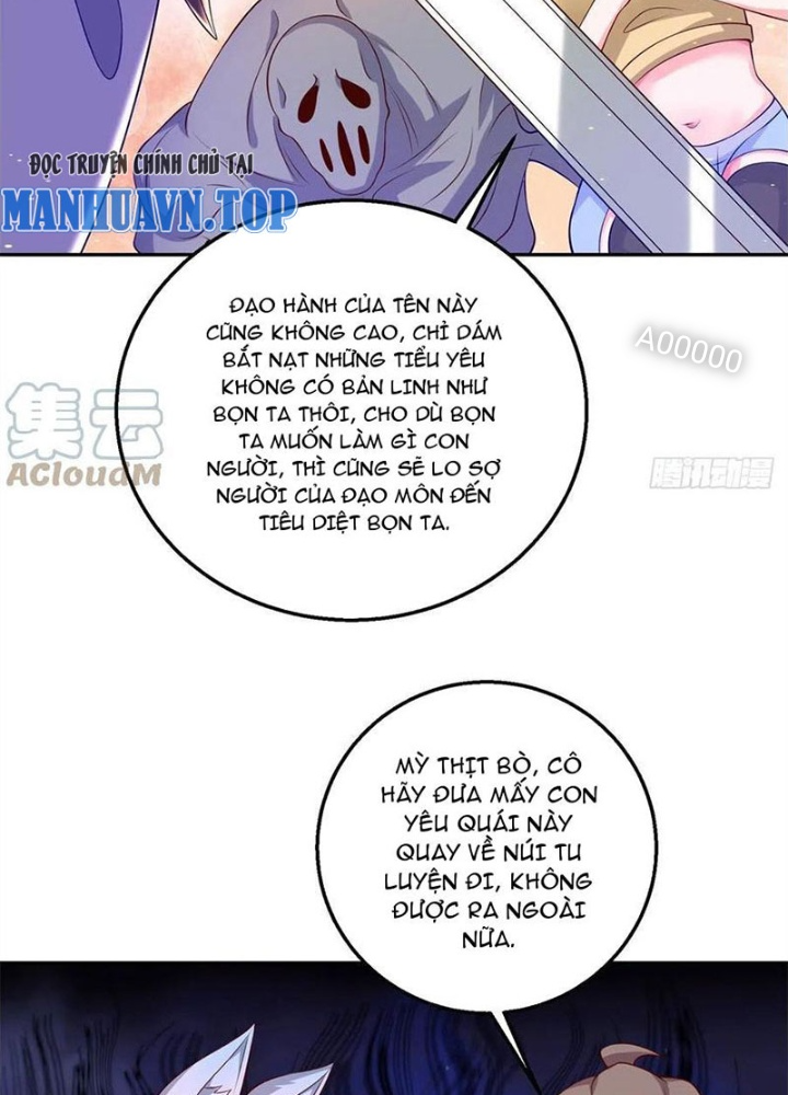 Xin Lỗi, Có Hệ Thống Thật Sự Quá Lợi Hại Chapter 44 - Trang 2