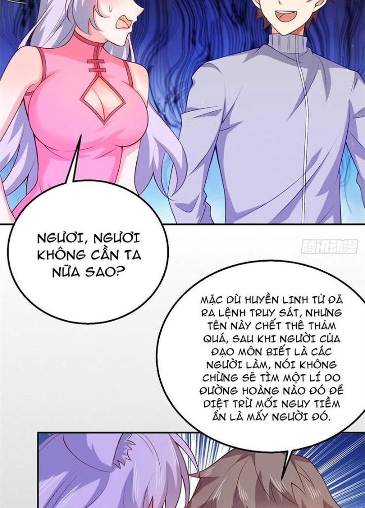 Xin Lỗi, Có Hệ Thống Thật Sự Quá Lợi Hại Chapter 44 - Trang 2