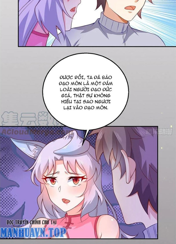 Xin Lỗi, Có Hệ Thống Thật Sự Quá Lợi Hại Chapter 44 - Trang 2