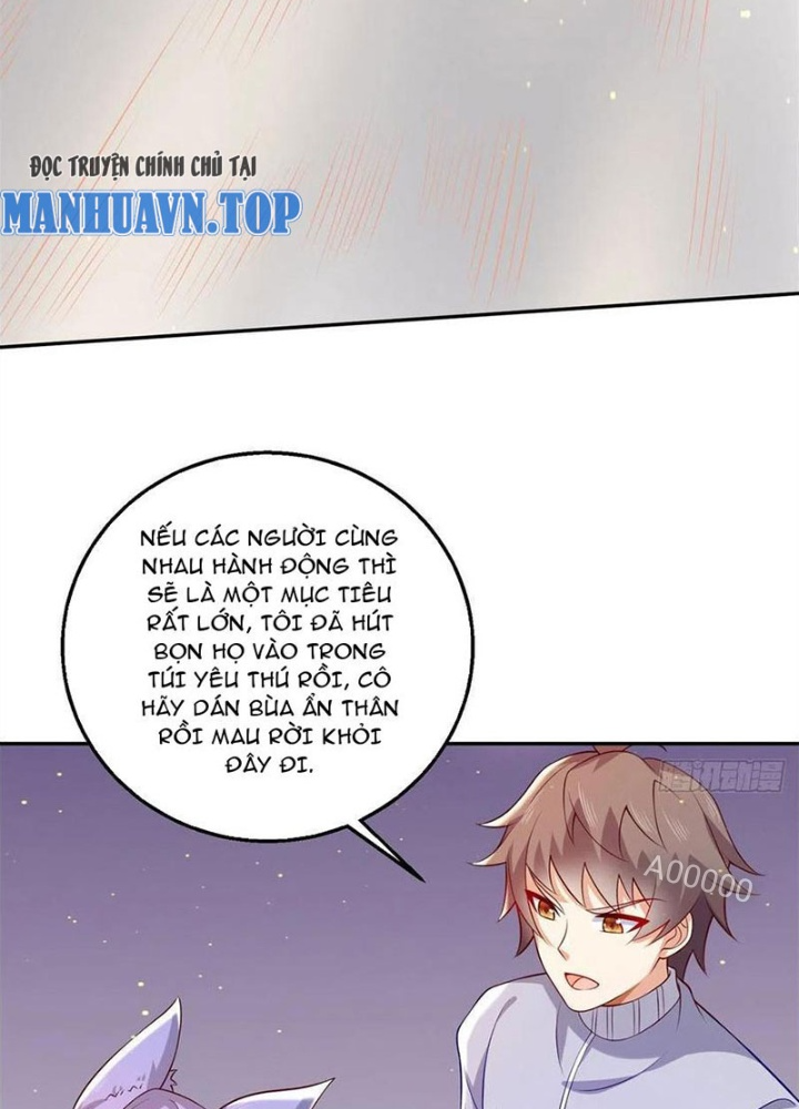 Xin Lỗi, Có Hệ Thống Thật Sự Quá Lợi Hại Chapter 44 - Trang 2