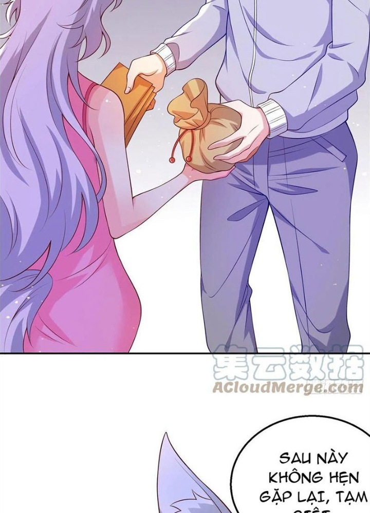 Xin Lỗi, Có Hệ Thống Thật Sự Quá Lợi Hại Chapter 44 - Trang 2