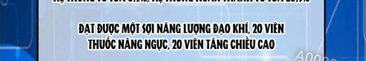 Xin Lỗi, Có Hệ Thống Thật Sự Quá Lợi Hại Chapter 44 - Trang 2