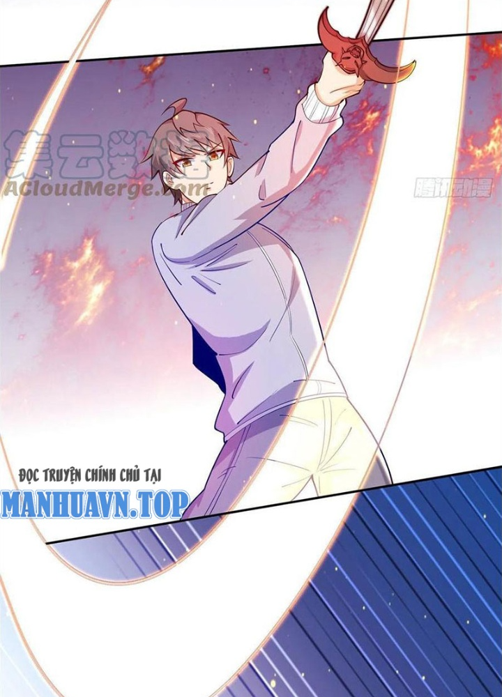Xin Lỗi, Có Hệ Thống Thật Sự Quá Lợi Hại Chapter 44 - Trang 2