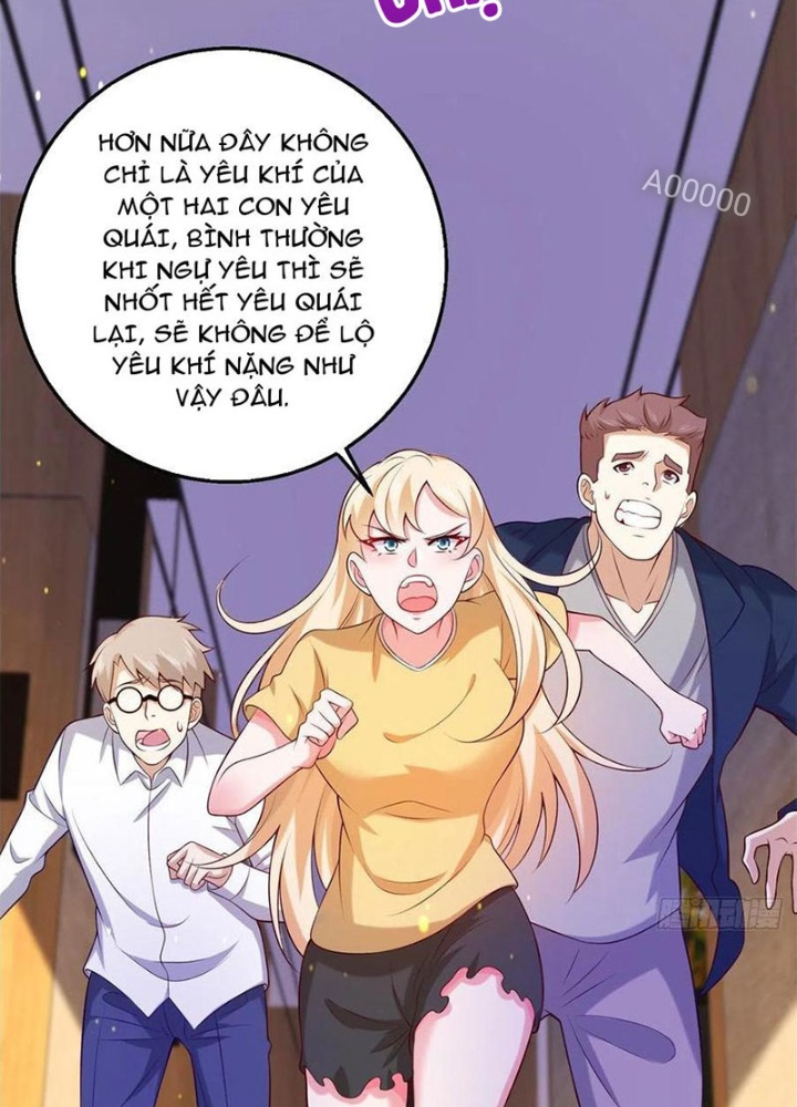 Xin Lỗi, Có Hệ Thống Thật Sự Quá Lợi Hại Chapter 45 - Trang 2