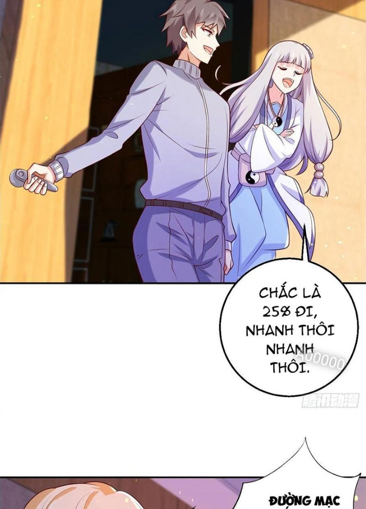 Xin Lỗi, Có Hệ Thống Thật Sự Quá Lợi Hại Chapter 45 - Trang 2