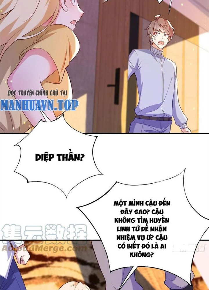 Xin Lỗi, Có Hệ Thống Thật Sự Quá Lợi Hại Chapter 45 - Trang 2