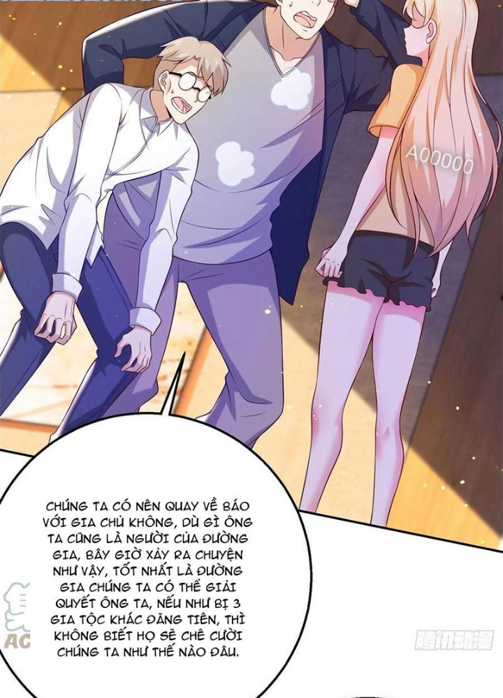 Xin Lỗi, Có Hệ Thống Thật Sự Quá Lợi Hại Chapter 45 - Trang 2