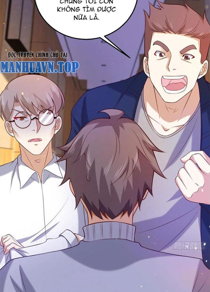 Xin Lỗi, Có Hệ Thống Thật Sự Quá Lợi Hại Chapter 45 - Trang 2