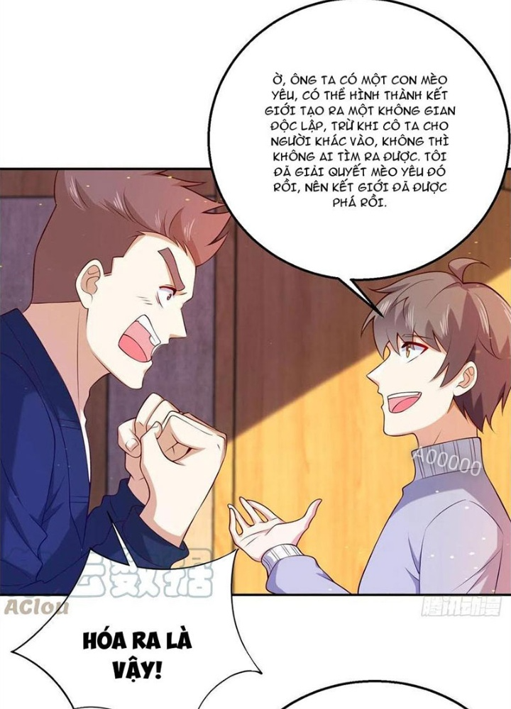 Xin Lỗi, Có Hệ Thống Thật Sự Quá Lợi Hại Chapter 45 - Trang 2