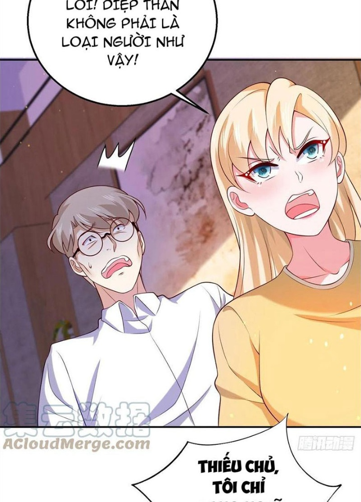 Xin Lỗi, Có Hệ Thống Thật Sự Quá Lợi Hại Chapter 45 - Trang 2
