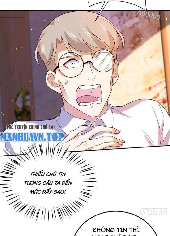 Xin Lỗi, Có Hệ Thống Thật Sự Quá Lợi Hại Chapter 45 - Trang 2