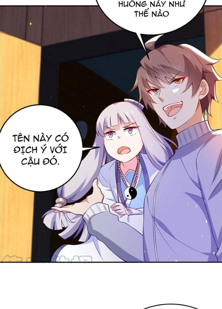 Xin Lỗi, Có Hệ Thống Thật Sự Quá Lợi Hại Chapter 45 - Trang 2