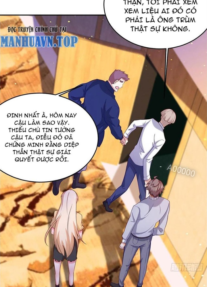 Xin Lỗi, Có Hệ Thống Thật Sự Quá Lợi Hại Chapter 45 - Trang 2