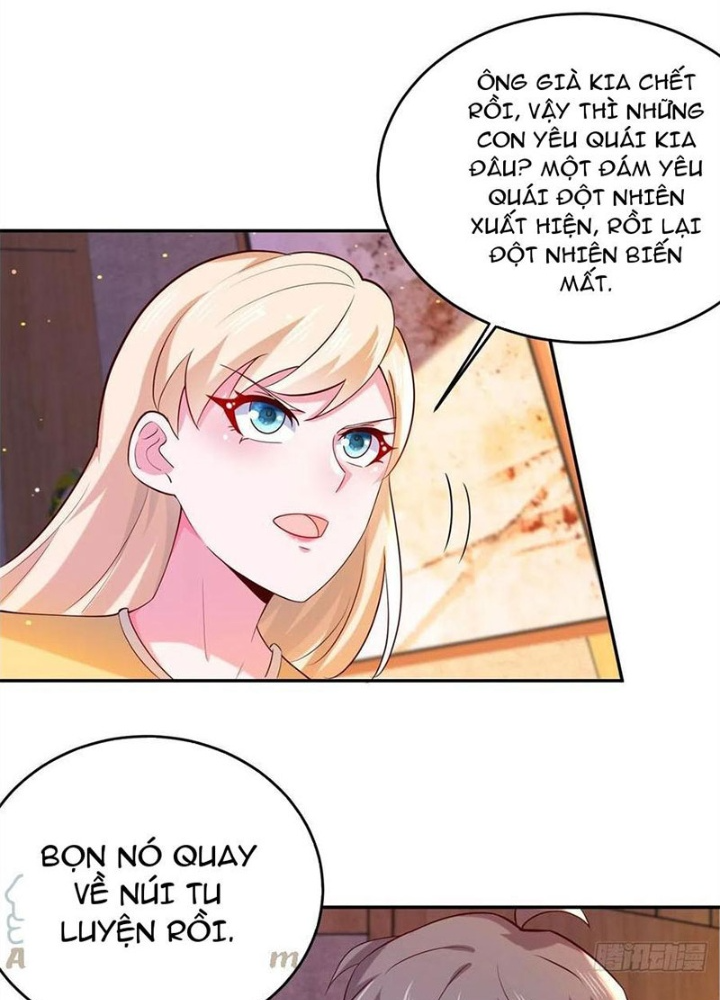 Xin Lỗi, Có Hệ Thống Thật Sự Quá Lợi Hại Chapter 45 - Trang 2
