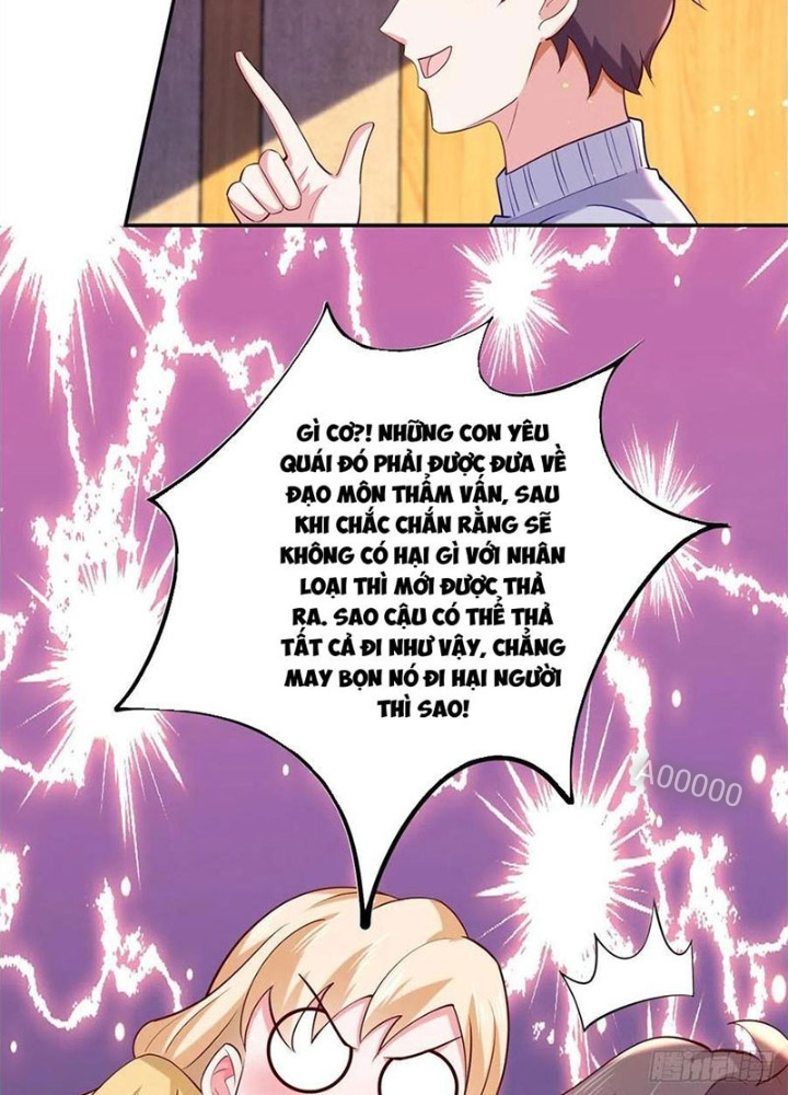 Xin Lỗi, Có Hệ Thống Thật Sự Quá Lợi Hại Chapter 45 - Trang 2