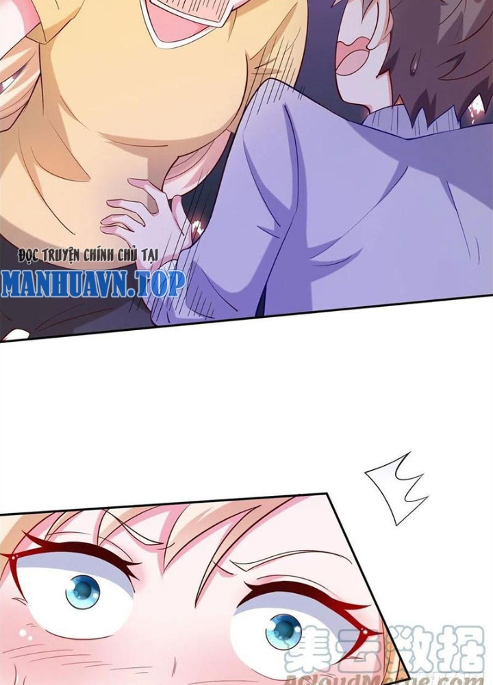 Xin Lỗi, Có Hệ Thống Thật Sự Quá Lợi Hại Chapter 45 - Trang 2