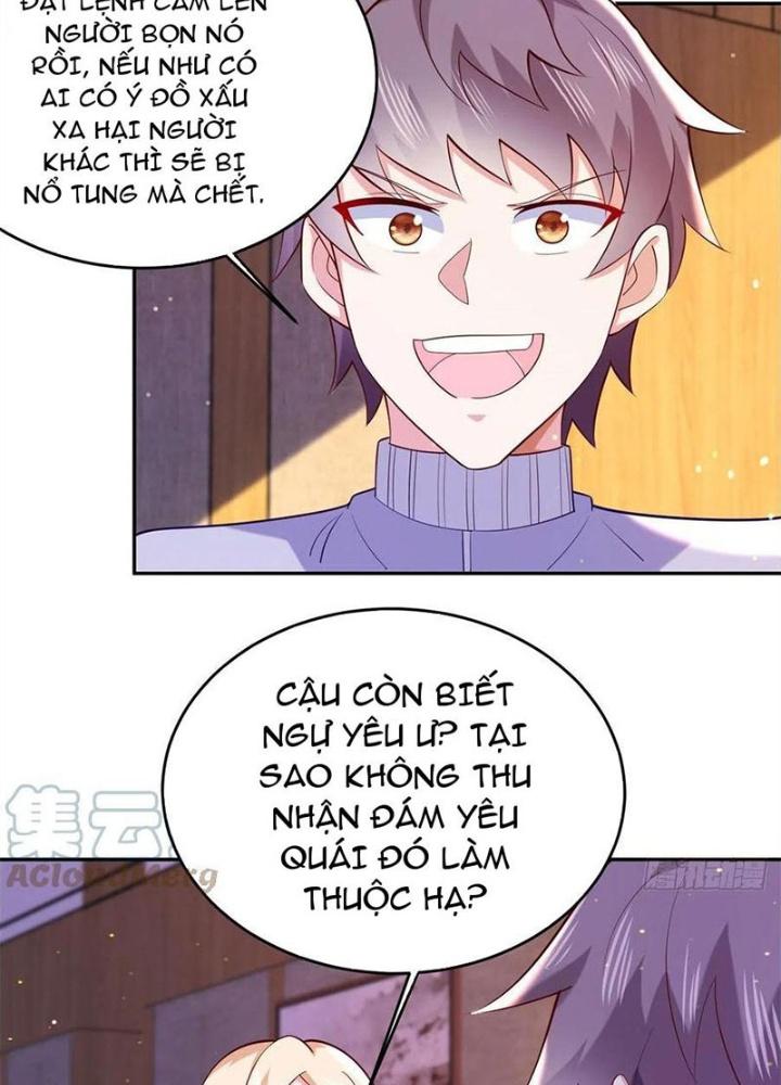 Xin Lỗi, Có Hệ Thống Thật Sự Quá Lợi Hại Chapter 45 - Trang 2
