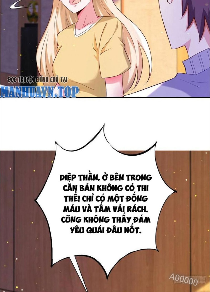 Xin Lỗi, Có Hệ Thống Thật Sự Quá Lợi Hại Chapter 45 - Trang 2