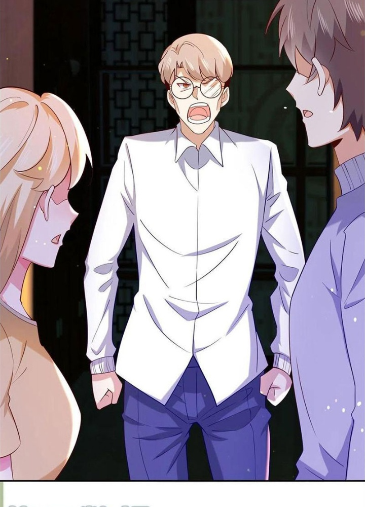 Xin Lỗi, Có Hệ Thống Thật Sự Quá Lợi Hại Chapter 45 - Trang 2