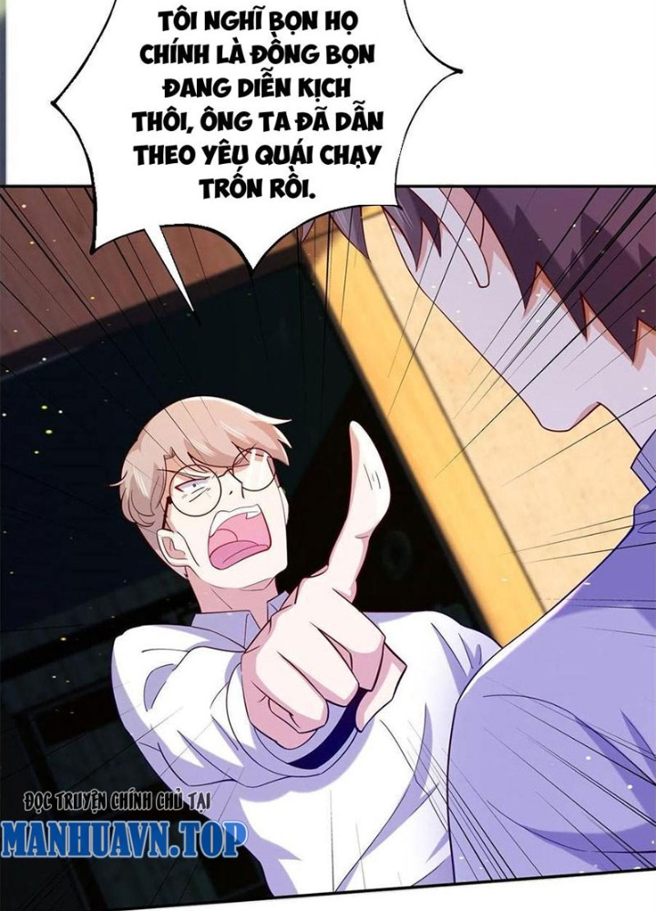 Xin Lỗi, Có Hệ Thống Thật Sự Quá Lợi Hại Chapter 45 - Trang 2