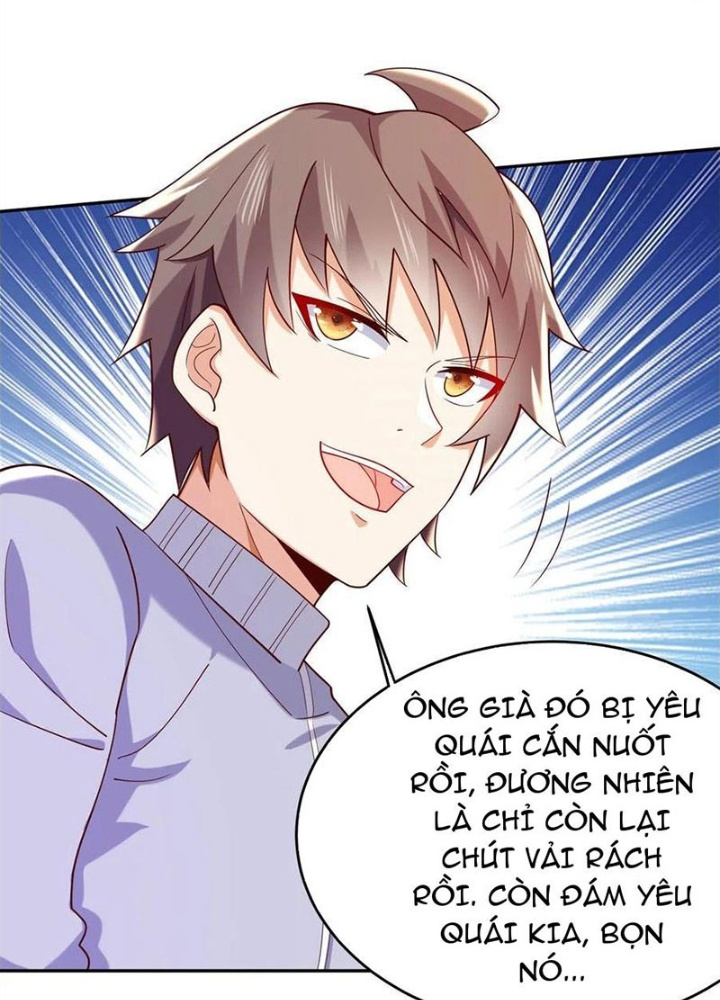 Xin Lỗi, Có Hệ Thống Thật Sự Quá Lợi Hại Chapter 45 - Trang 2
