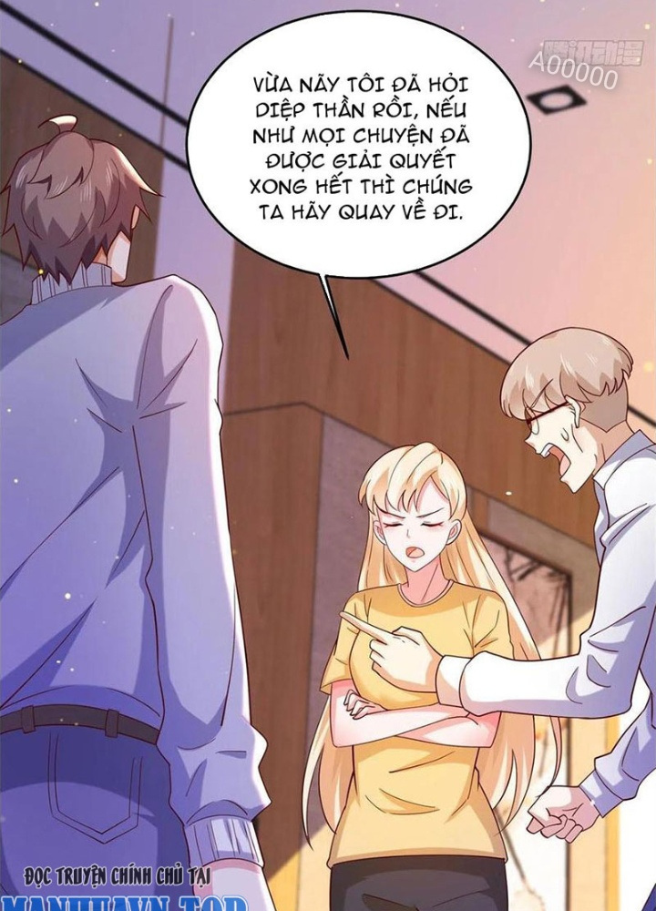 Xin Lỗi, Có Hệ Thống Thật Sự Quá Lợi Hại Chapter 45 - Trang 2