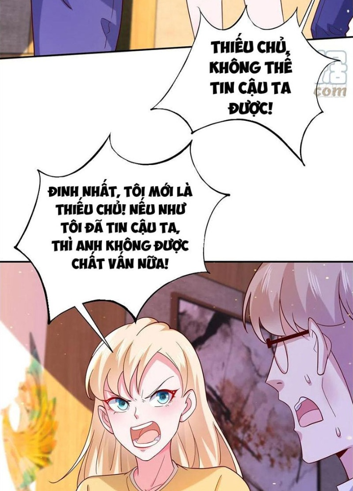 Xin Lỗi, Có Hệ Thống Thật Sự Quá Lợi Hại Chapter 45 - Trang 2