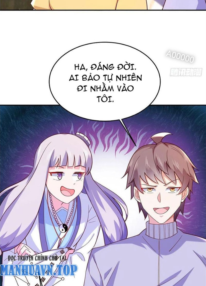 Xin Lỗi, Có Hệ Thống Thật Sự Quá Lợi Hại Chapter 45 - Trang 2