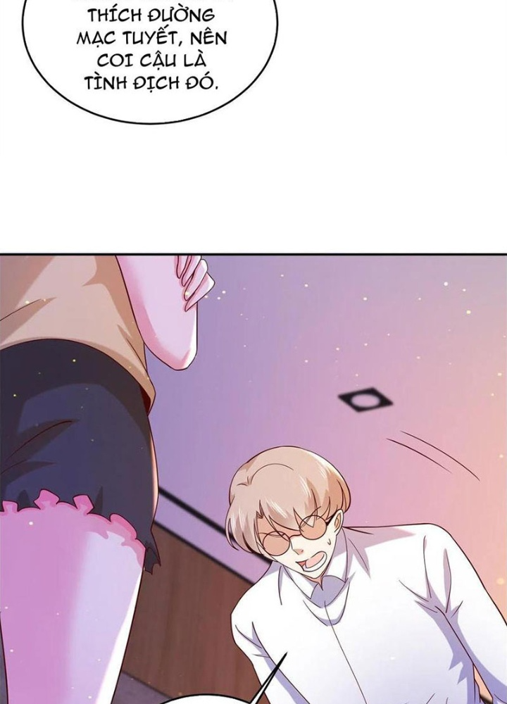 Xin Lỗi, Có Hệ Thống Thật Sự Quá Lợi Hại Chapter 45 - Trang 2