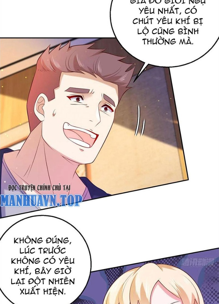 Xin Lỗi, Có Hệ Thống Thật Sự Quá Lợi Hại Chapter 45 - Trang 2