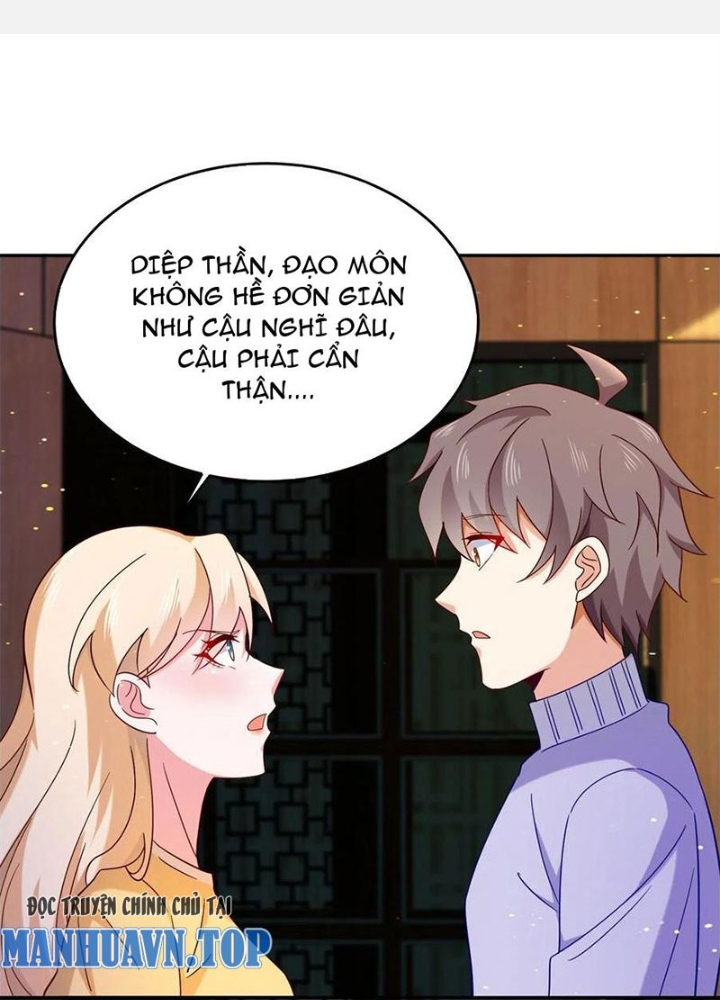 Xin Lỗi, Có Hệ Thống Thật Sự Quá Lợi Hại Chapter 46 - Trang 2